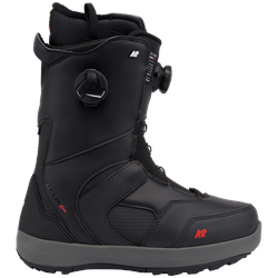 K2 Thraxis Clicker X HB Snowboard Boots