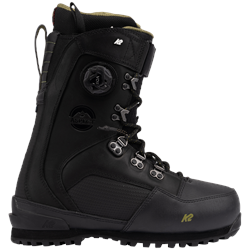 K2 Aspect Snowboard Boots 2022