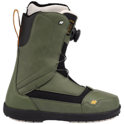 K2 Lewiston Snowboard Boots 2023