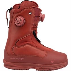 K2 Taro Tamai Snowsurfer Snowboard Boots - Women's
