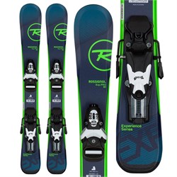 ski binding packages