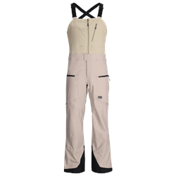 Outdoor Research Skytour AscentShell Bibs - Men's