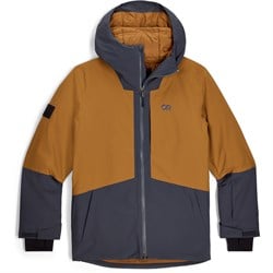 Outdoor Research Snowcrew Jacket - Men's