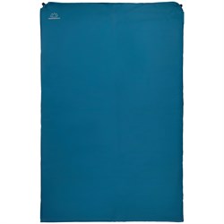Mountain Summit Gear Self Inflating 2.5 Double Camp Pad