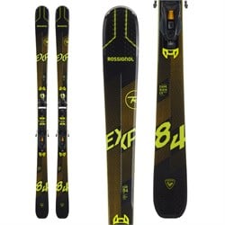 Rossignol Experience 84 Ai Skis ​+ NX 12 Konect GW Bindings