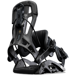 Flow Fuse Carbon Fusion Snowboard Bindings 2022