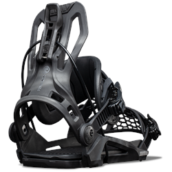 Flow Fenix Plus Hybrid Snowboard Bindings 2023