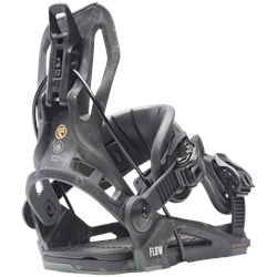 Flow Mayon Plus Fusion Snowboard Bindings - Women's 2024