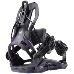 Flow Mayon Plus Fusion Snowboard Bindings - Women's 2023