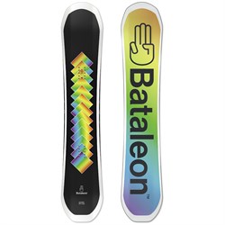 Bataleon Fun.Kink Snowboard 2022