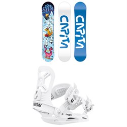 Evo snowboard packages Clearance