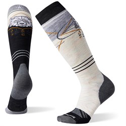 Smartwool Athlete Edition Freeski OTC Socks - Women's