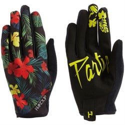 handup mountain bike gloves