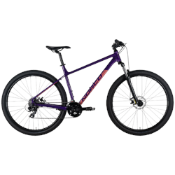 Norco Storm 5 Complete Mountain Bike 2022