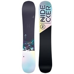 Nidecker Ora Snowboard - Women's