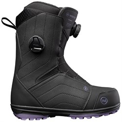 Nidecker Trinity Snowboard Boots - Women's  - Used