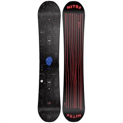 Nitro T1 Snowboard