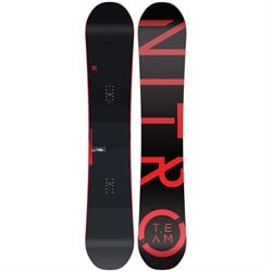 Nitro Team Pro Snowboard  - Used