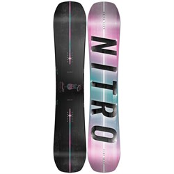 Nitro Optisym Drink Sexy Snowboard 2022