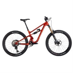 mountain bike xs size