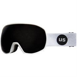 United Shapes Ghost Goggles