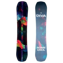 Rossignol Diva Snowboard - Women's 2022
