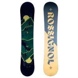 rossignol myth review