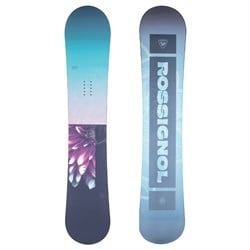 Rossignol Gala Snowboard - Women's 2022