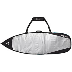 Roam Day Light Shortboard Surfboard Bag