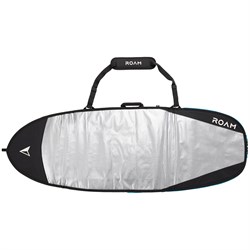 Roam Day Light Fish​/Hybrid Surfboard Bag