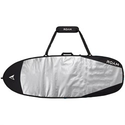 Roam Day Light Plus Fish​/Hybrid Surfboard Bag