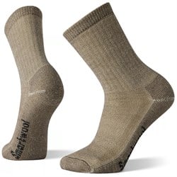 Smartwool Classic Hike Full Cushion Crew Socks - Unisex