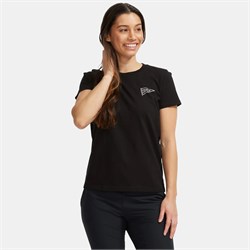 evo Seattle Pennant T-Shirt - Women's