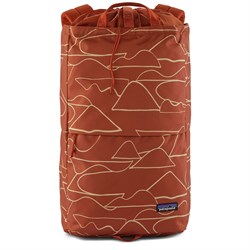 Patagonia Arbor Linked Backpack