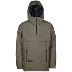 L1 Aftershock Jacket