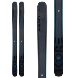 Head Kore 111 Skis  - Used