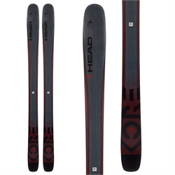Head Kore 99 Skis