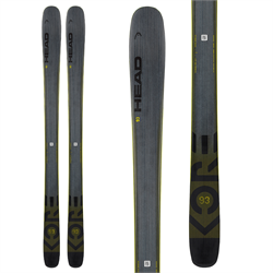 Head Kore 93 Skis