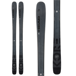 Head Kore 87 Skis  - Used