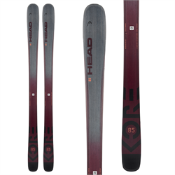 Head Kore 85 Skis - Women's