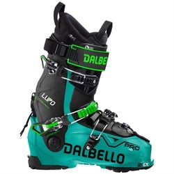 Dalbello Lupo Pro HD Alpine Touring Ski Boots 2023