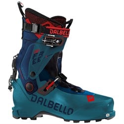 Dalbello Quantum Free Asolo Factory 130 Alpine Touring Ski Boots
