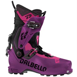 Dalbello Quantum Free 105 W Alpine Touring Ski Boots - Women's