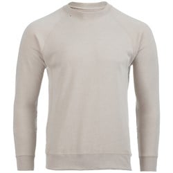 Season Lolo Raglan Crew Sweatshirt - Unisex