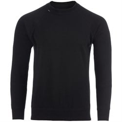 Season Lolo Raglan Crew Sweatshirt - Unisex