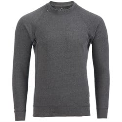 Season Lolo Raglan Crew Sweatshirt - Unisex