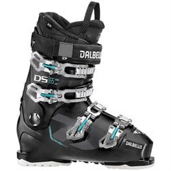 Dalbello DS MX 65 W Ski Boots - Women's  - Used