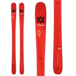 Völkl Blaze 86 Skis  - Used