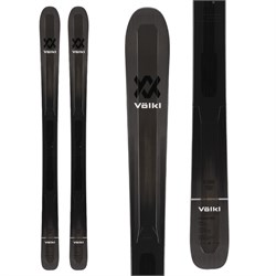 Völkl Katana 108 Skis  - Used