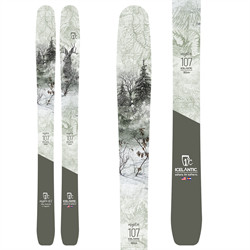 icelantic skis 2022 freeride